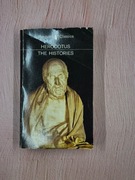 Herodotus. The histories