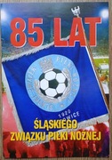85 lat Śląski Związek Piłki Nożnej Katowice
