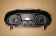 Licznik 94003-4A650 Hyundai H1 H200 Starex 2007 2.5 CRDI