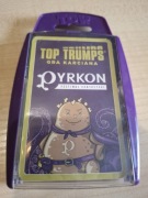 Top trumps gra karciana pyrkon