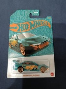 HOT WHEELS  NISSAN SILVIA (S14) DRIFT 2/6