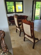 Sprzedam zbytkowne fotele 