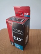 Dętka rowerowa ProX 20'' AV