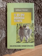 W 80 dni dookoła świata – Juliusz Verne Zielona Sowa