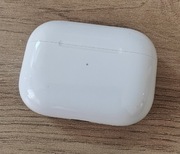 Etui ładujące Airpods Pro 2 gwarancja 