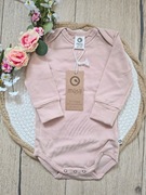 Body 3-6 miesięcy Musli by Green Cotton 