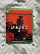 Battlefield 6 Xbox series x phantom edition