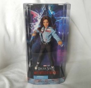 Lalka Barbie Disney Store America Chavez Doctor Strange Marvel NOWA