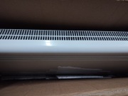 Grzejnik elektryczny 1500w 2szt