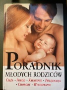 Poradnik młodych rodziców Carola Schuster-Brink