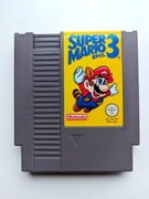 *** SUPER MARIO BROS 3 NINTENDO NES *** Retro_Fanatic nr.1