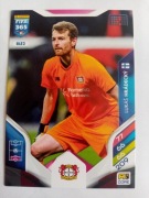 Panini Fifa 365 2026 core LUKAS HRADECKY BLE2 Bayer Leverkusen 