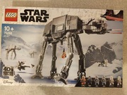 LEGO 75288 Star Wars - AT-AT NOWY