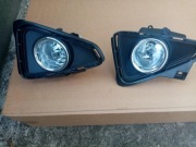 HALOGEN + kratka LEWY lub PRAWY TOYOTA RAV4 LIFT 2016-2018