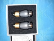 Lampy Psvane Art CV181-TII /6sn7