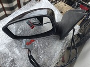 Lusterko lewe fiat stilo 3 D kolor 632