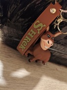 Breloczek Brelok Shrek Fiona osioł Bajka Pixar Disney