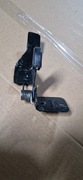 Rygiel zamek maski patrz zdjęcia nissan qashqai j11 lift