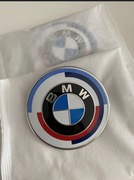 Tytuł ogłoszenia: BMW rocznicowe emblematy na maskę