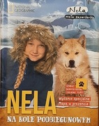 Nela Mała Reporterka. Nela na kole podbiegunowym