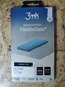 Szkło hybrydowe 3mk flexibleglass OnePlus 9 pro