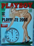 Playboy nr1 ( 86) 2000