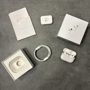 Słuchawki douszne Apple AirPods Pro (2. generacji)