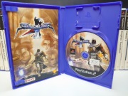 Soulcalibur III 3 PS2