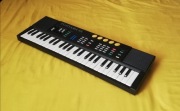 Keyboard Fujiyama 3A organki pianino do naprawy lub na części 