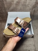 Klapki Birkenstock Arizona, rozmiar 36 / 23 cm