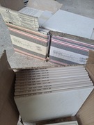 Płytki Aparici White Gatsby