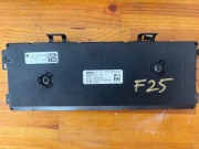 MODUŁ WZMACNIACZ ANTENOWY DIVERSITY BMW X3 F25 OE 9267127 868 Mhz