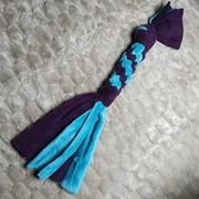 szarpak dla psa 40 cm