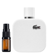 Lacoste L.12.12 Blanc EDT Dekant 5ml