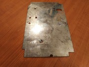 UNITRA ZRK Lubartów magnetofon M 531 532 ekran