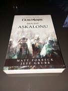 Duchy Askalonu Matt Forbeck, Jeff Grubb