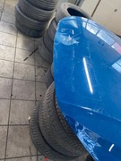 Maska Volkswagen POLO 2019 rok LP5L