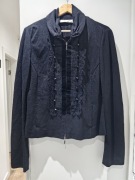 Damska bluza rozpinana gothic style Amuleti  44