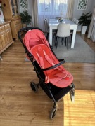 Wózek spacerowy CYBEX eezy s2+