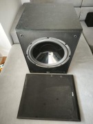 Subwoofer MAGNAT monitor sub 300A