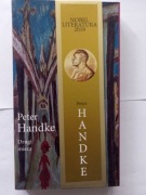 Peter Handke Drugi Miecz