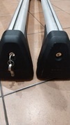 Belki dachowe / poprzeczki / wsporniki do BMW 2 F46 / BMW 2 F46N
