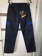 SPODNIE ROBOCZE MĘSKIE ENDURE 36 S 