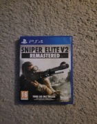 Sniper Elite v2 remastered ps4 ps5 playstation