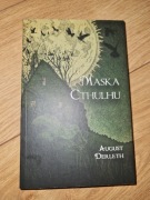 August Derleth - Maska Cthulhu