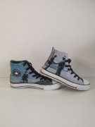 Converse Chuck Taylor All Star Pink Floyd “Wish You Were Here” – rozmiar 35