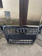 Aud A4 8K Gril - Atrapa chłodnicy - 8K0853651