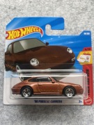 Hot Wheels 96 Porsche Carrera