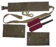 Rosja - I wojna, zestaw