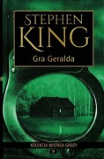 GRA GERALDA - Stephen King